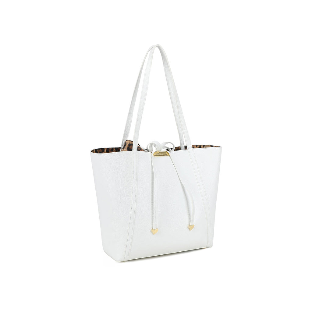 Borse Braccialini Double B19035 shopper reversibile