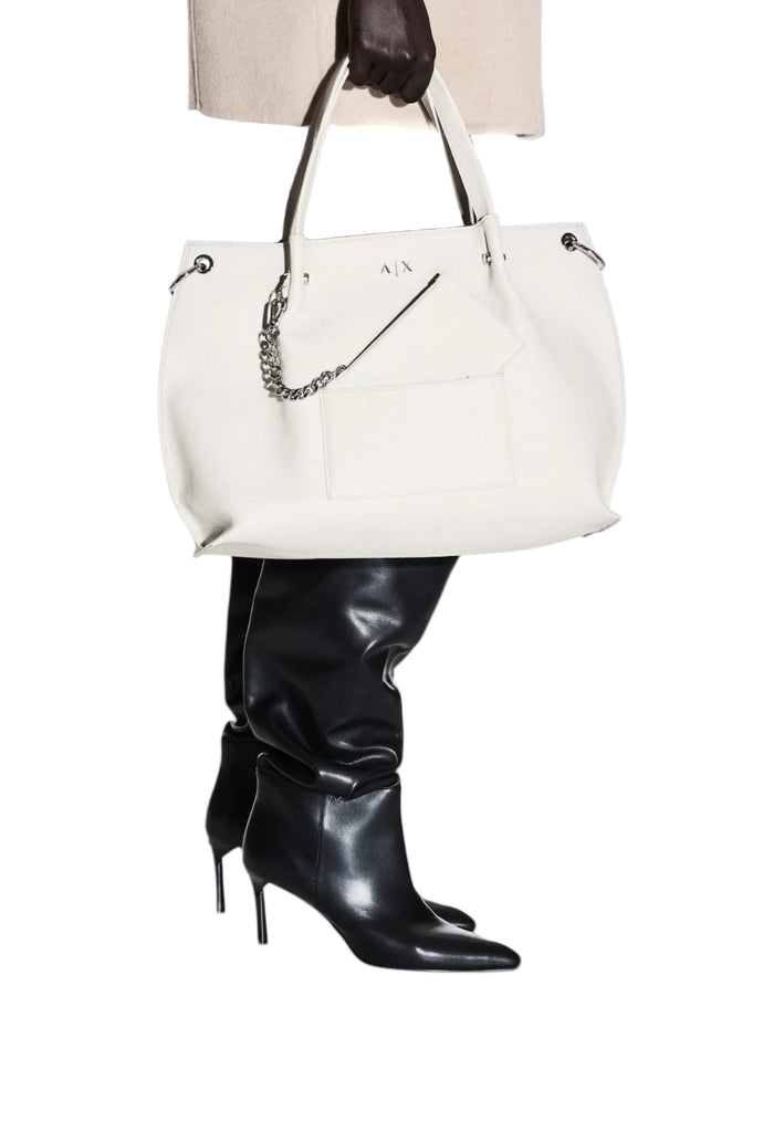Borsa Armani Exchange XW001211 AF15625 Shopper Mila