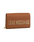 Borse Love Moschino Jc4121 logo lettering martellato