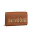 Borse Love Moschino Jc4121 logo lettering martellato