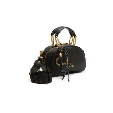 Borsa Braccialini Candy B19110 mini bauletto con  charms