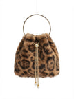Borsa L’ Atelier du Sac 20712 Polly Party Le Manteau