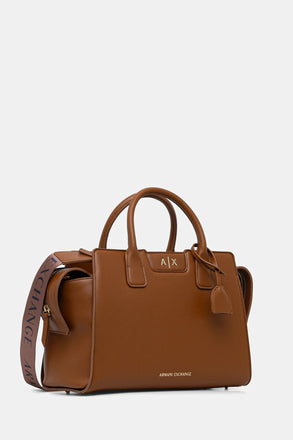 Borsa Armani Exchange XW002158 bauletto Medium