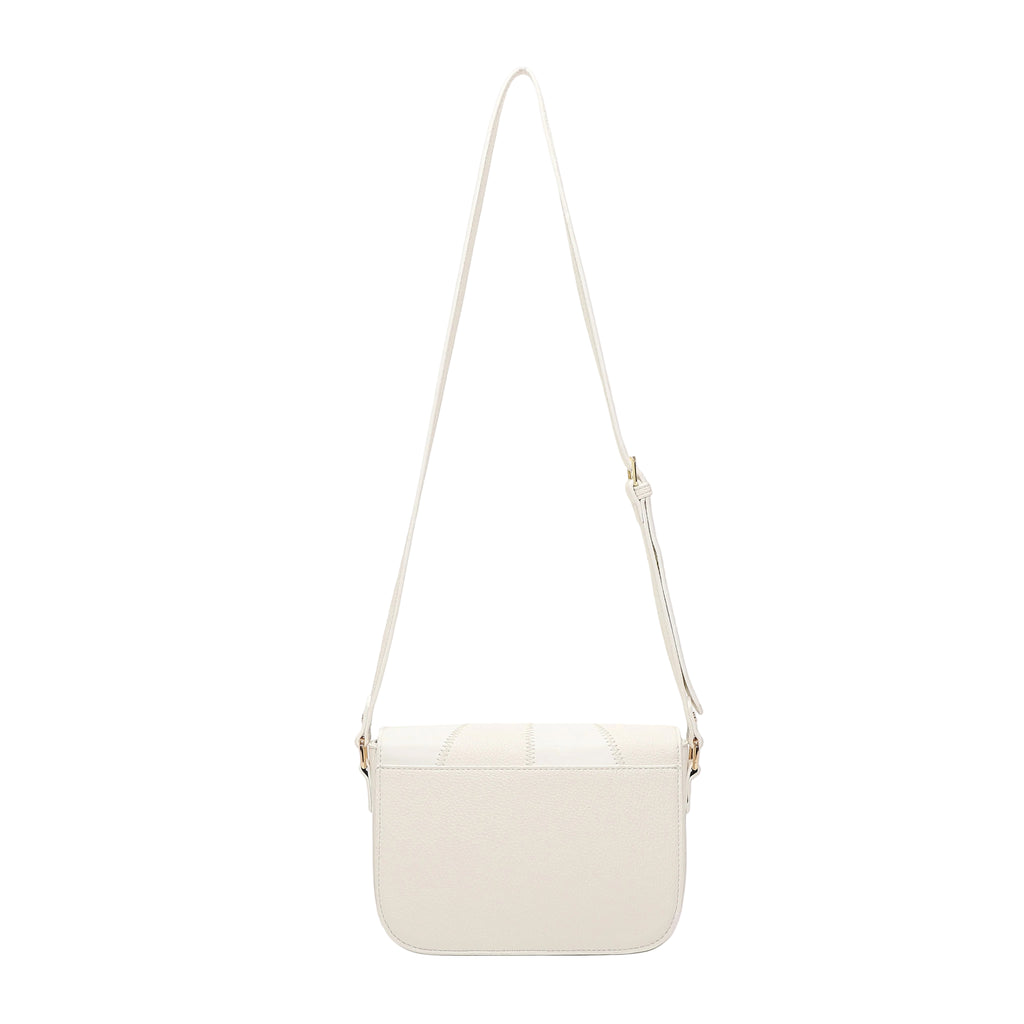 Borsa Mimì Muà Tracolla Con Patta Patchwork J201466