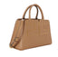 Borsa Elisabetta Franchi BS06A66E2 Tote maxi con logo
