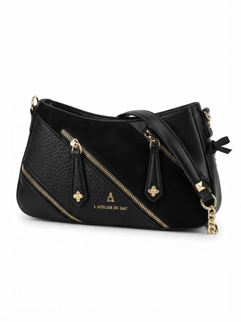 Borsa L’ Atelier du Sac 20636 Emeline La Silhouette