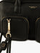 Borsa Tosca blu TF26GB173 Bauletto Tokyo  con tasche