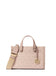 Borsa Michael Kors a tracolla Gigi Small con logo distintivo
