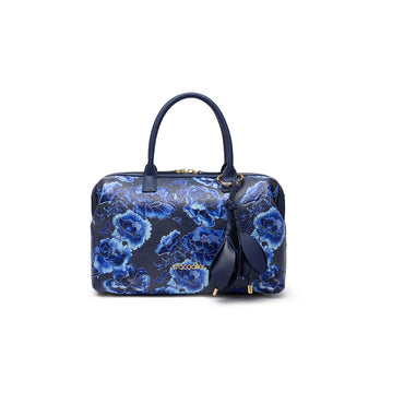 Borsa Braccialini Flowers B19142 bauletto medium