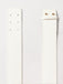 Cintura Elisabetta Franchi CT21S62E2 con placca logo