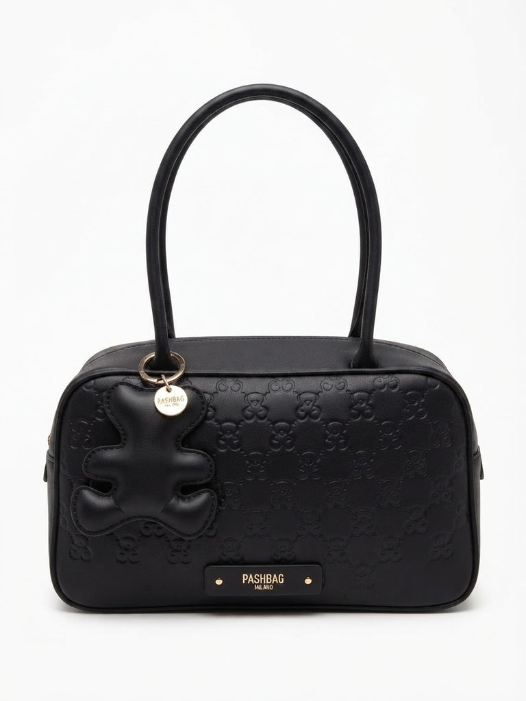 Borsa Pashbag  Dodie Soho pure Teddy All-over