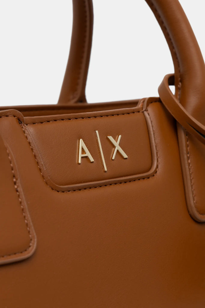 Borsa Armani Exchange XW002158 bauletto Medium