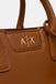 Borsa Armani Exchange XW002158 bauletto Medium