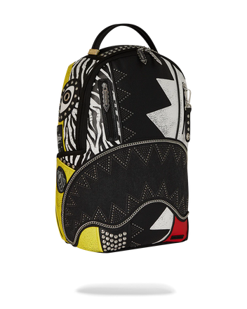 Zaino Sprayground Soho Soundsystem Backpack