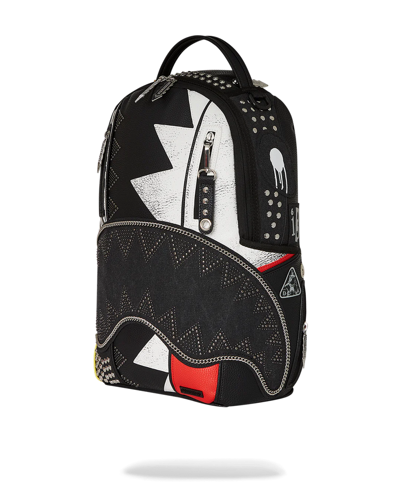 Zaino Sprayground Soho Soundsystem Backpack