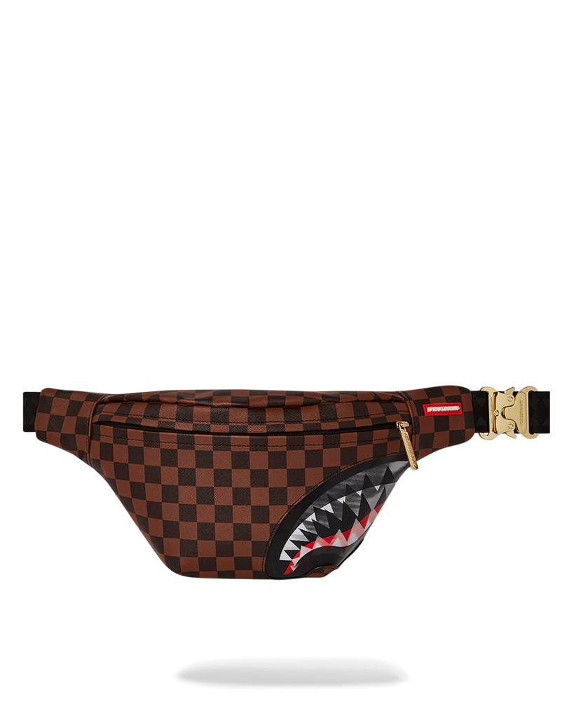 Marsupio Sprayground Lenticular Effects Savvy Crossbody