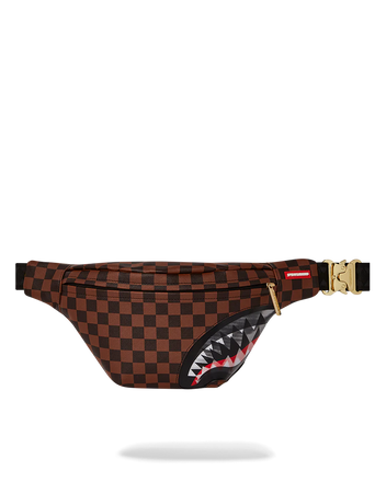 Marsupio Sprayground Lenticular Effects Savvy Crossbody