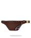 Marsupio Sprayground Lenticular Effects Savvy Crossbody