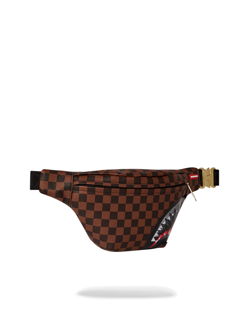 Marsupio Sprayground Lenticular Effects Savvy Crossbody