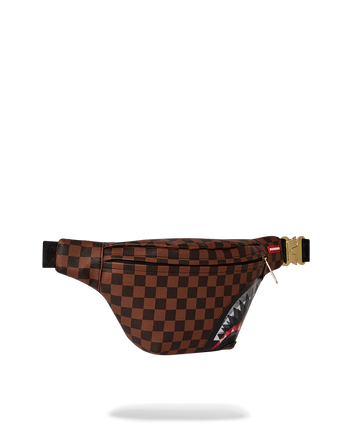 Marsupio Sprayground Lenticular Effects Savvy Crossbody