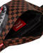 Marsupio Sprayground Lenticular Effects Savvy Crossbody