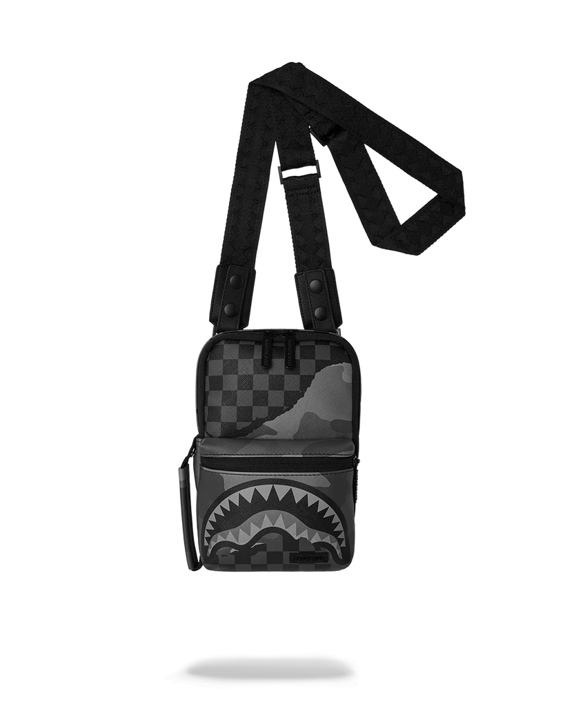 Tracolla Sprayground Fionda 3AM Riptide