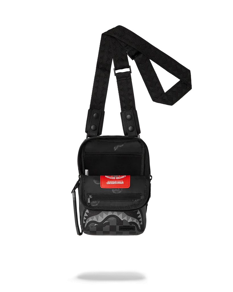 Tracolla Sprayground Fionda 3AM Riptide