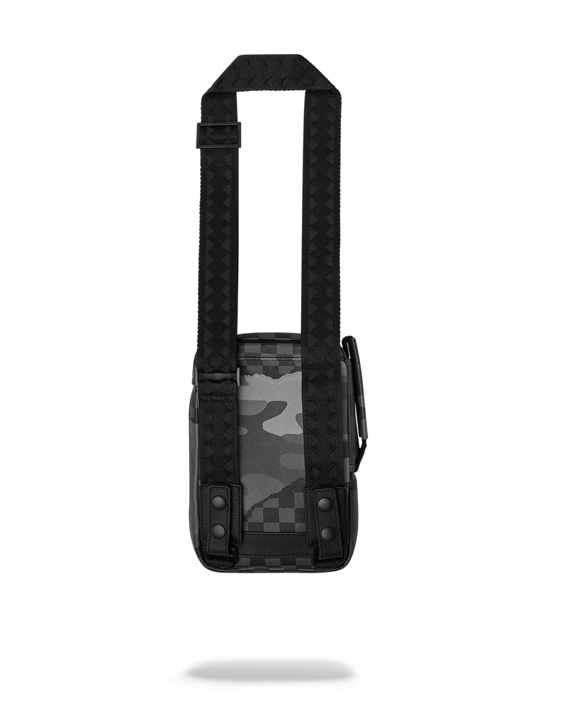 Tracolla Sprayground Fionda 3AM Riptide