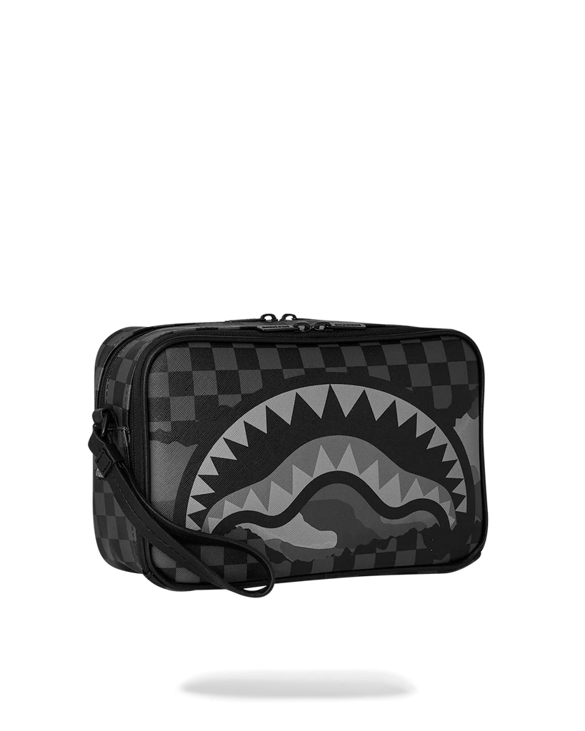 Pochette Sprayground Riptide Bricside 2 scomparti