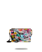 Pochette Sprayground Create Another Day Clutch W Shoulder Strap