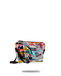 Pochette Sprayground Create Another Day Clutch W Shoulder Strap