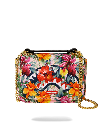 Borsa Sprayground The Backstage Hummingbird Shark Precision