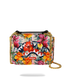 Borsa Sprayground The Backstage Hummingbird Shark Precision