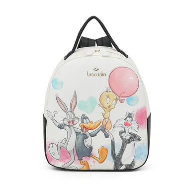 Zaino Braccialini Beth LT283 Looney Tunes