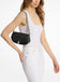 Borsa Michael Kors Mila small monogram a tracolla