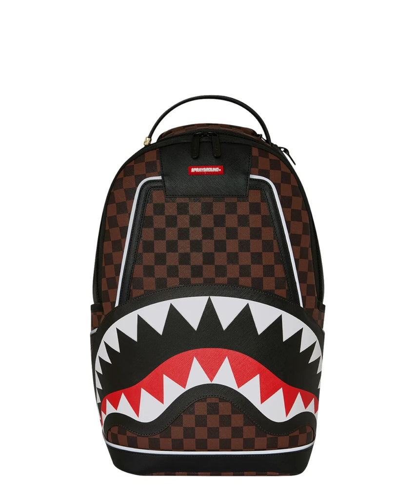 ZAINO SPRAYGROUND 7409 SHARKS IN PARIS SPORT
