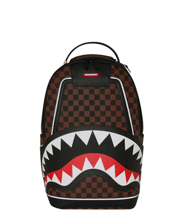 ZAINO SPRAYGROUND 7409 SHARKS IN PARIS SPORT
