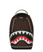 ZAINO SPRAYGROUND 7409 SHARKS IN PARIS SPORT