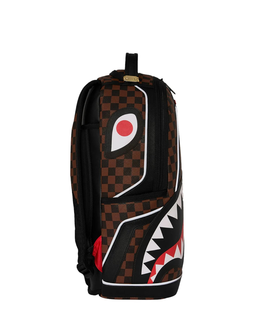 ZAINO SPRAYGROUND 7409 SHARKS IN PARIS SPORT