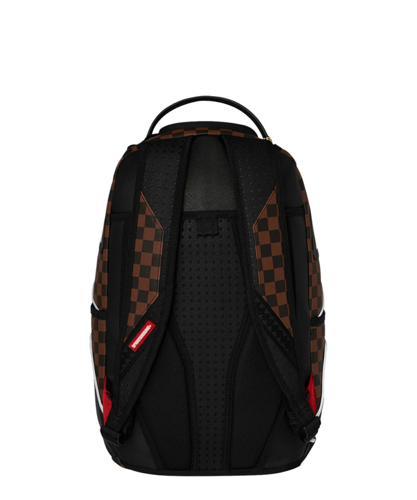 ZAINO SPRAYGROUND 7409 SHARKS IN PARIS SPORT