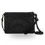 POCHETTE SPRAYGROUND 9508 RAISED CHECK CROSSOVER CLUTCH