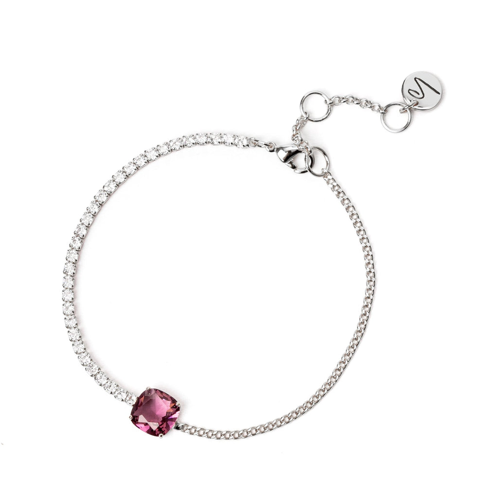 Bracciale Sodini Mademoiselle a due  lati 912771V