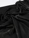 Foulard Elisabetta franchi SC03F46E2 Kefia in lurex