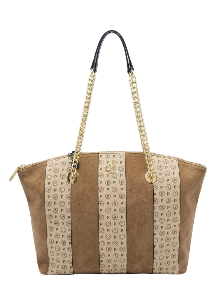 Borsa Pollini SC4637 shopper Heritage soft