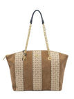 Borsa Pollini SC4637 shopper Heritage soft