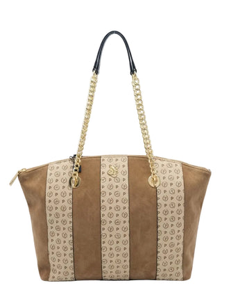 Borsa Pollini SC4637 shopper Heritage soft