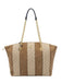 Borsa Pollini SC4637 shopper Heritage soft