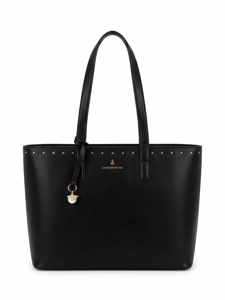 Borsa L’ Atelier du Sac 20574 shopper Mathilde La Pure