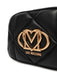 Borsa Love Moschino  jc4038 embossed  camera case