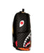ZAINO SPRAYGROUND 9177 LOONEY CARROT STASH